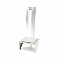 Luxusní stojan na láhve - pro láhve o šířce 7