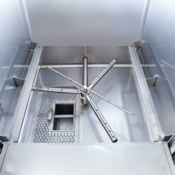 Myčka černého nádobí CS PL  5565 PRSE