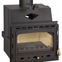 Krbová vložka PRITY C