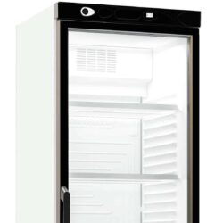 Chladnička CS 7464A 0095 382L prosklená