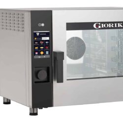 Plynový konvektomat CS 5X1/1GN