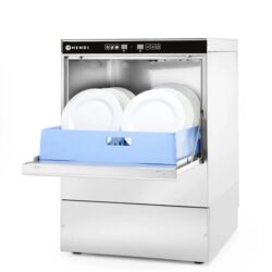 Myčka nádobí 50x50 – Digitální ovládání, HENDI, 400V