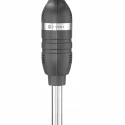 Tyčový mixér 500 s variabilní rychlostí a mixovací hřídelí 400 mm