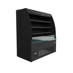 Přístěnná samoobslužná vitrína CS 66x150cm