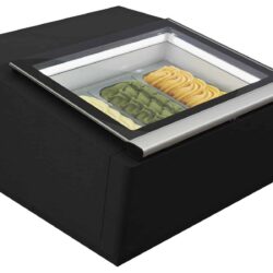 Stolní distributor zmrzliny CS 7292A 001