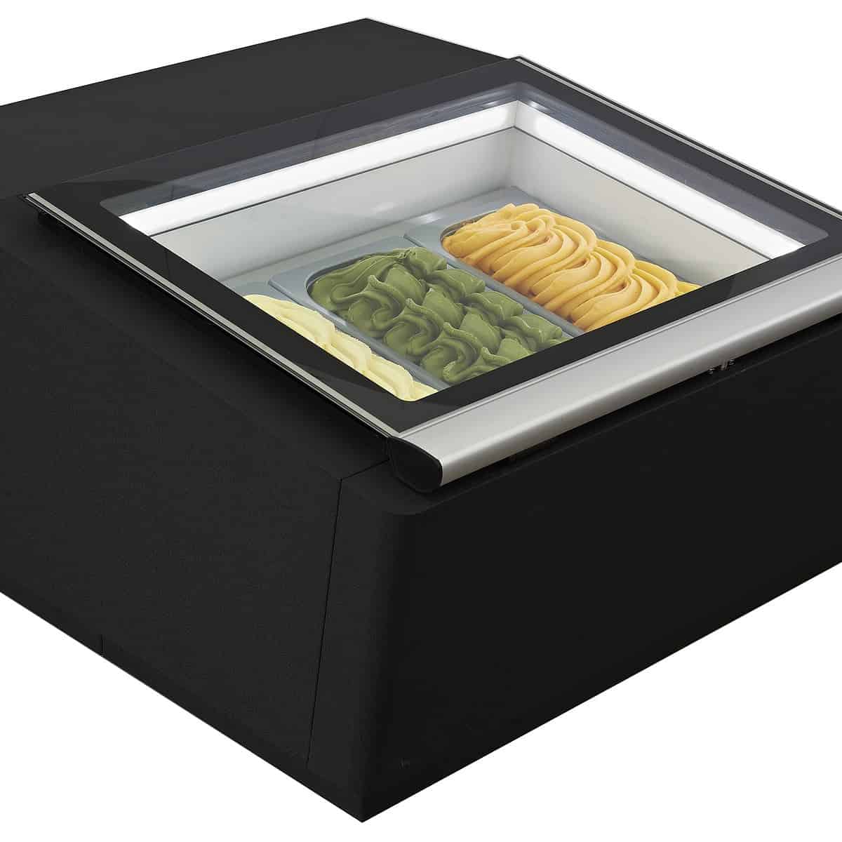 Stolní distributor zmrzliny CS 7292A 001