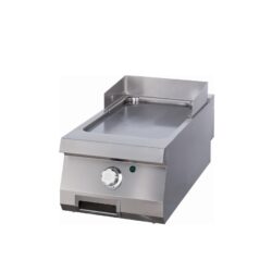 Grilovací pánev Premium Smooth - elektrická - pro jednu jednotku - hloubka 90 cm