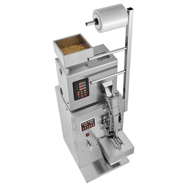 Automatický stroj na balení prášku 1-100g