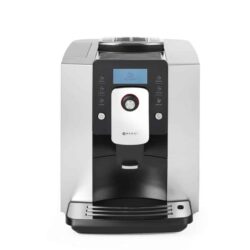 Plně automatický kávovar „One touch“, HENDI