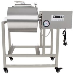 Elektrická marinovačka na maso s vakuem 25Kg